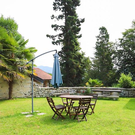 Mauremile Apartment Pella Luaran gambar