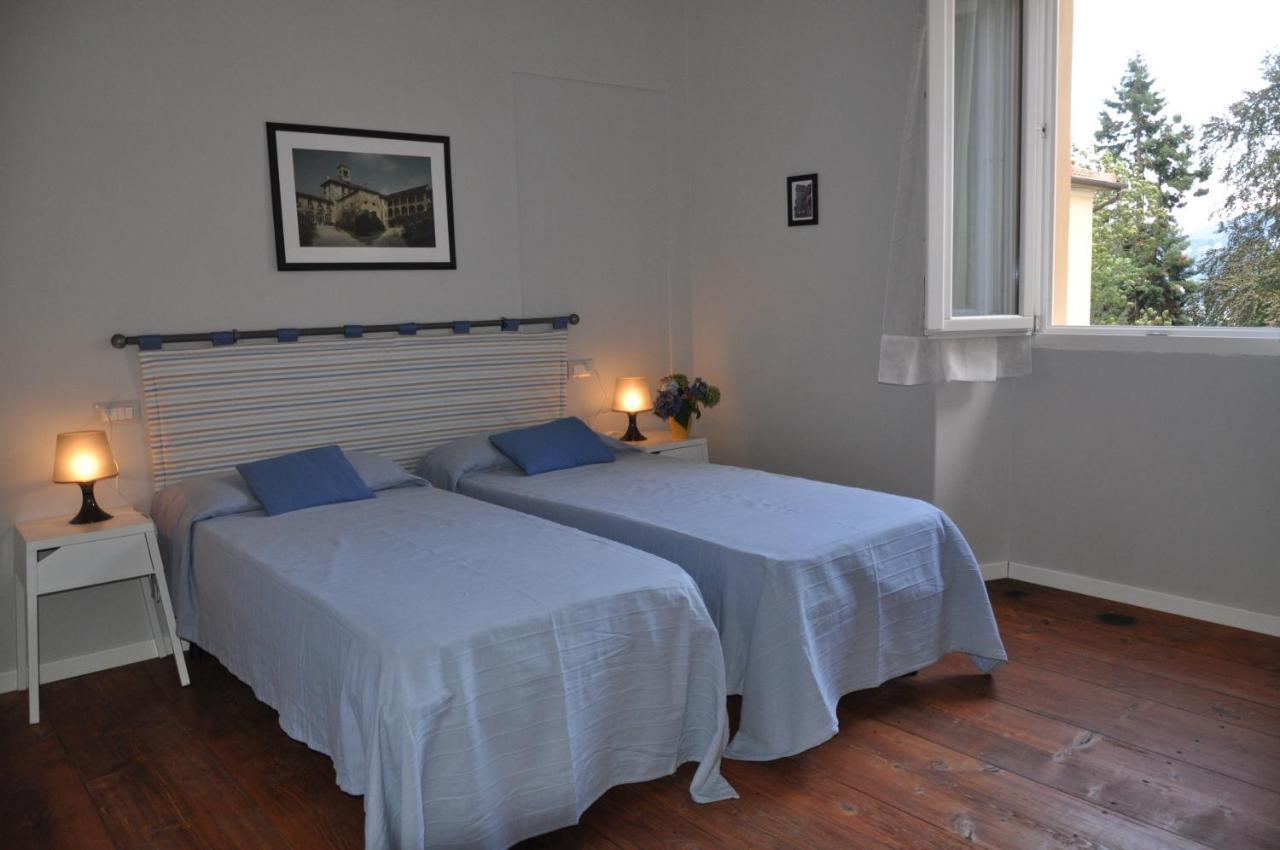 Mauremile Apartment Pella Luaran gambar