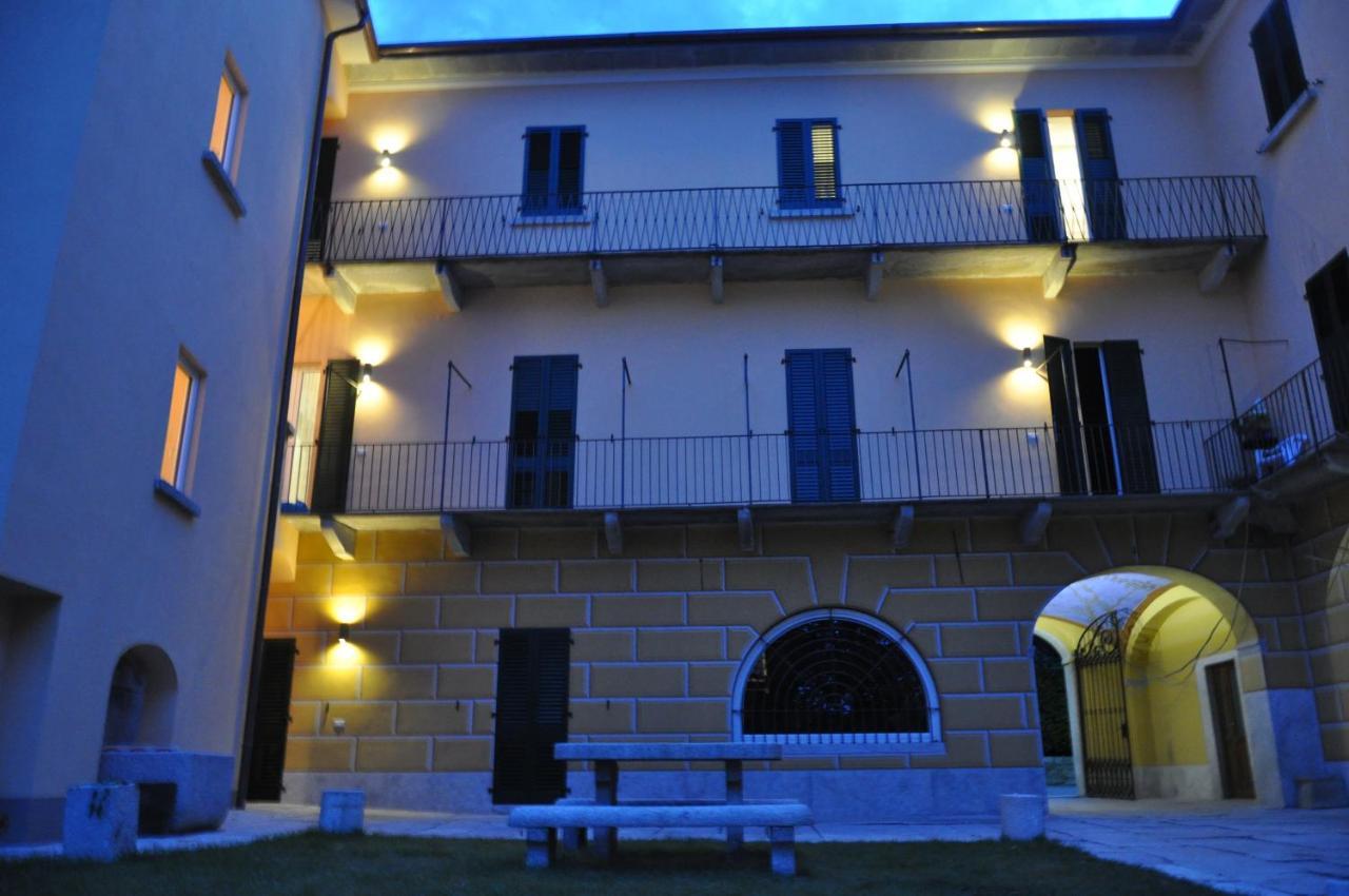 Mauremile Apartment Pella Luaran gambar