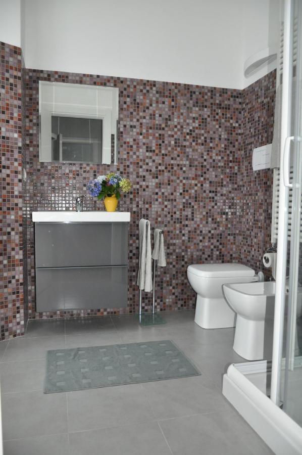 Mauremile Apartment Pella Luaran gambar