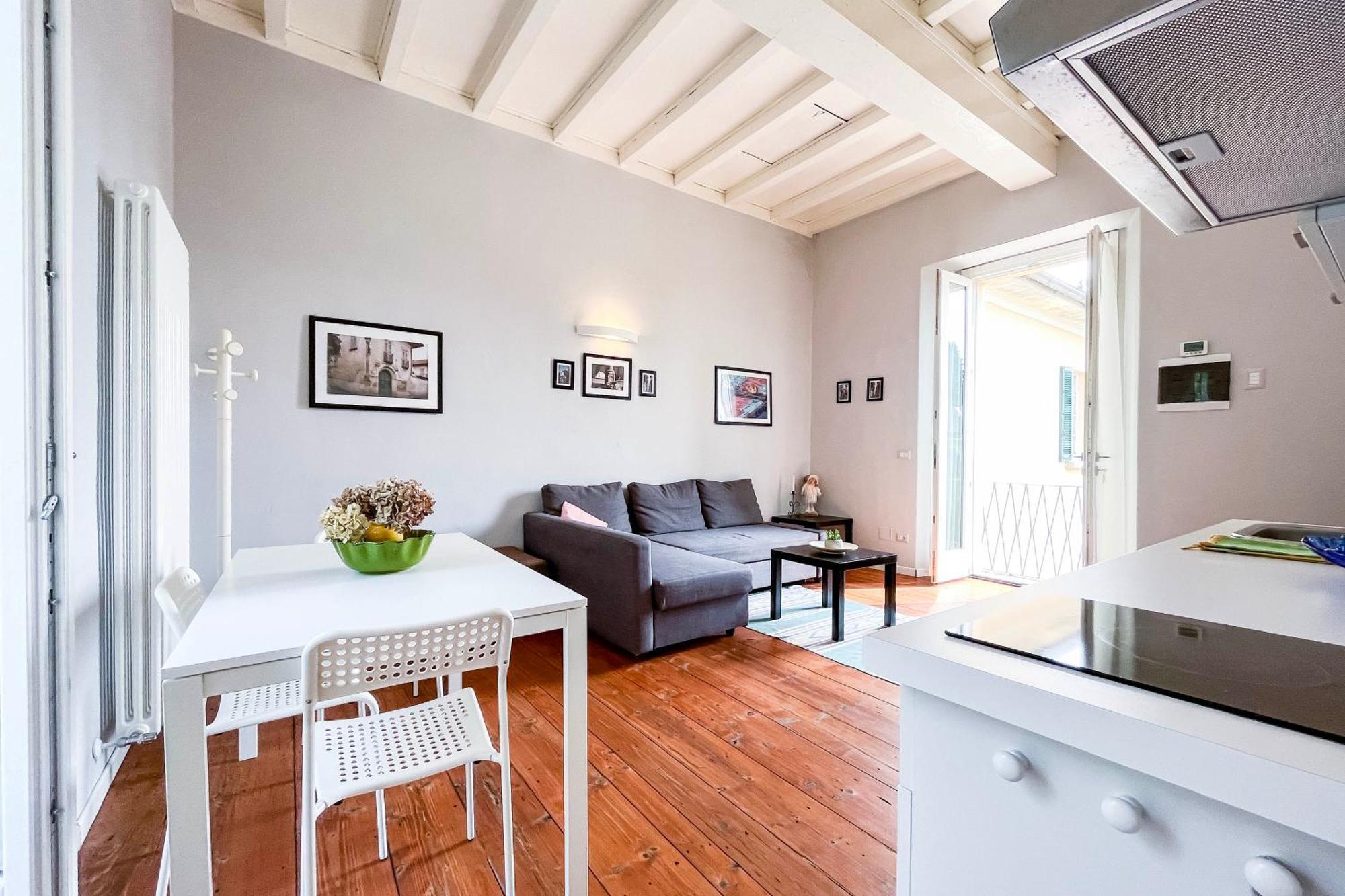 Mauremile Apartment Pella Luaran gambar