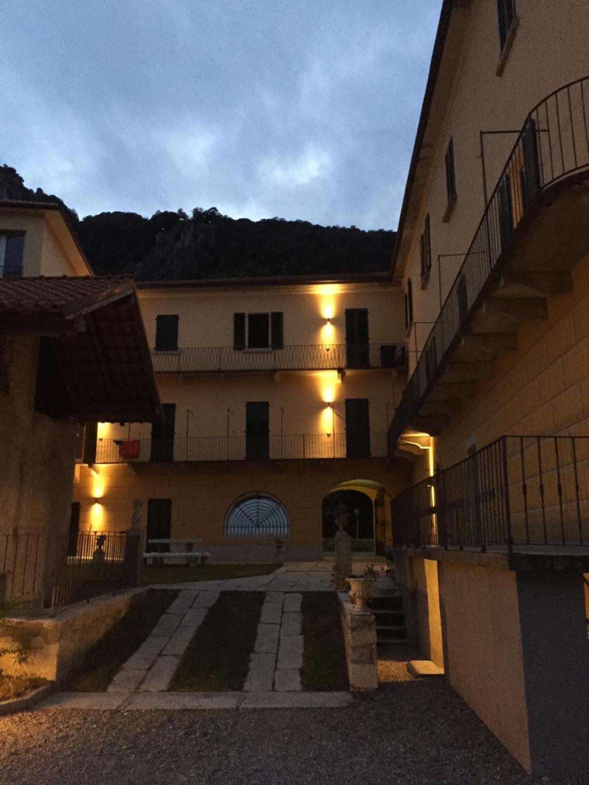 Mauremile Apartment Pella Luaran gambar