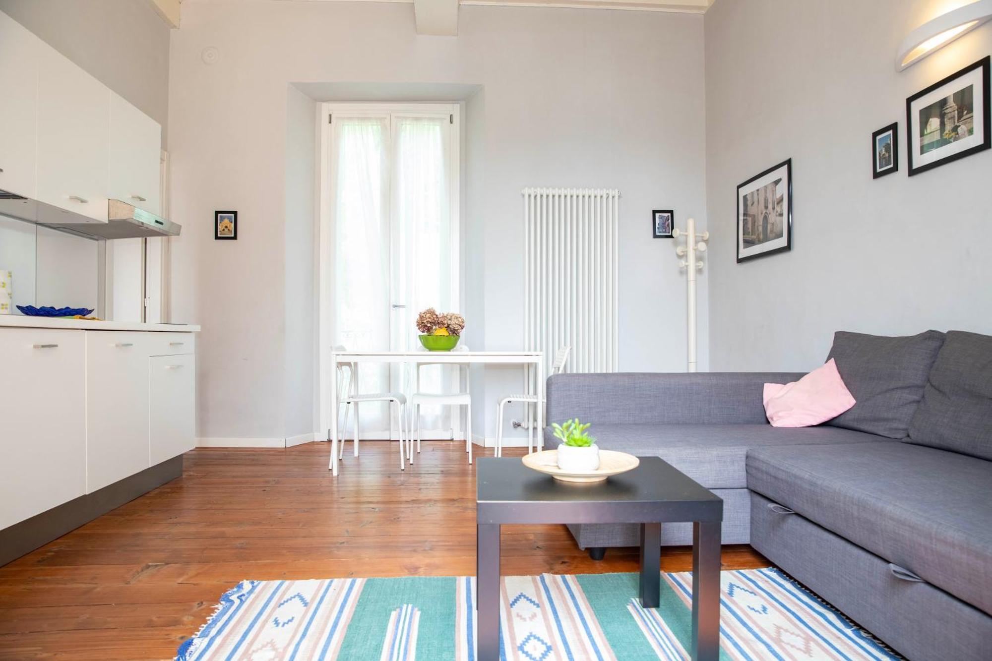 Mauremile Apartment Pella Luaran gambar