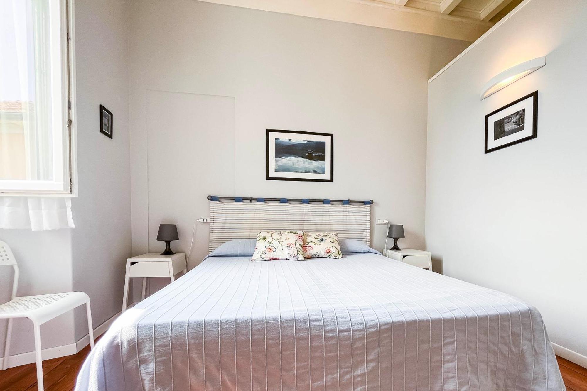 Mauremile Apartment Pella Luaran gambar