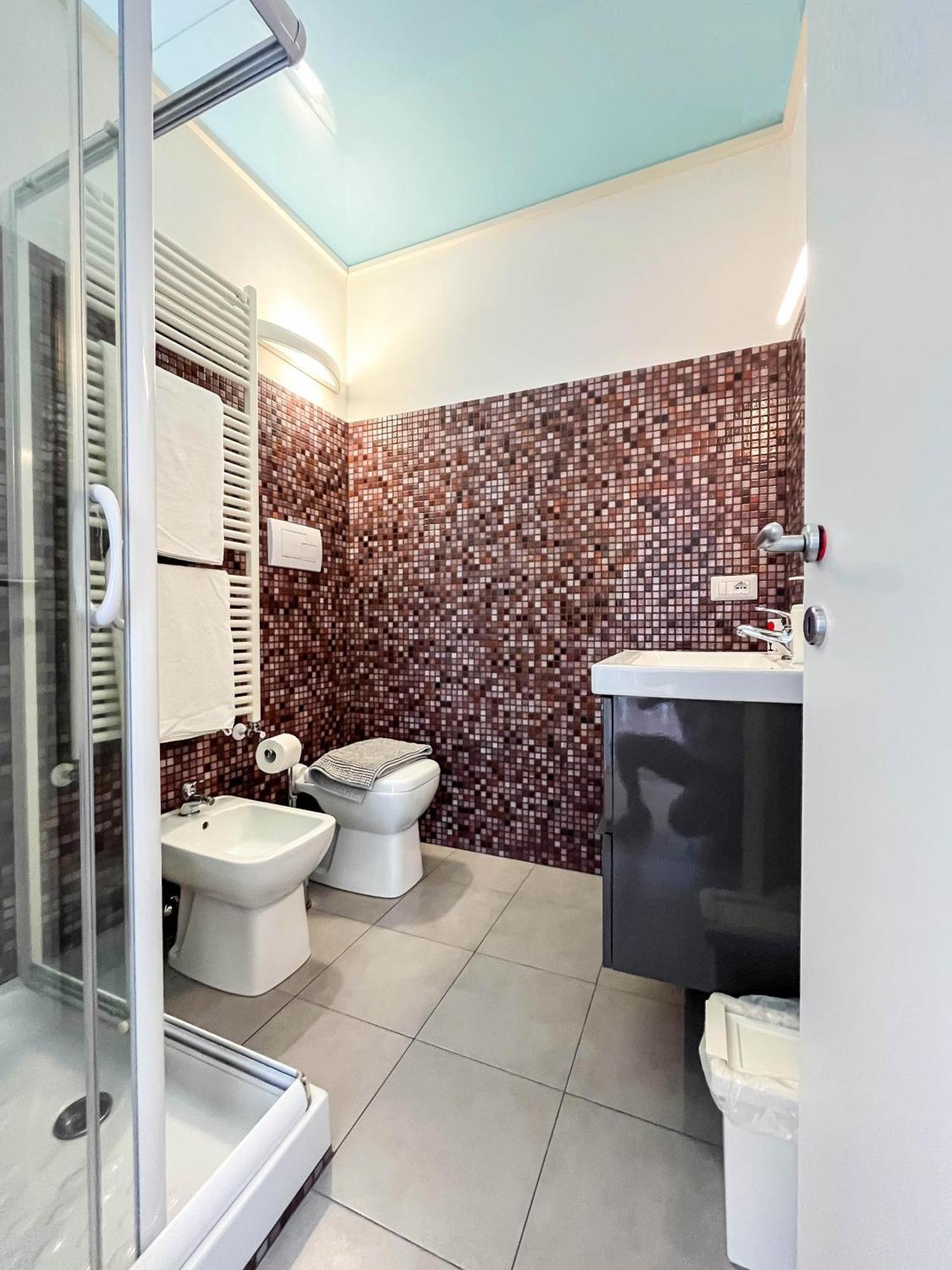 Mauremile Apartment Pella Luaran gambar