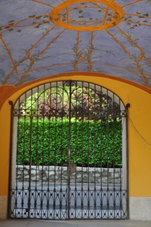 Mauremile Apartment Pella Luaran gambar